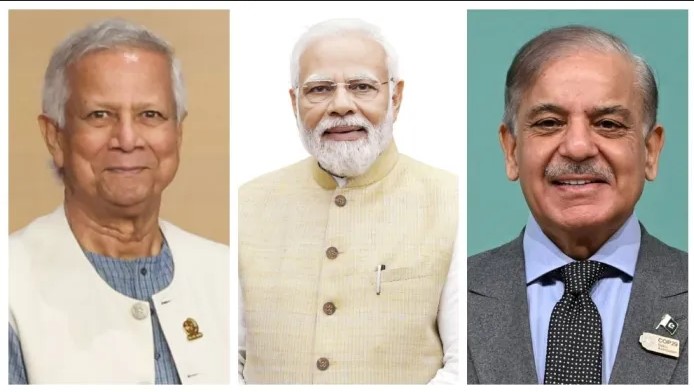 জাতিসংঘে ভাষন দিবেন তিন রাষ্ট্র প্রধান