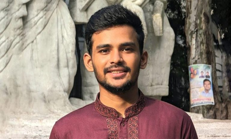 উপদেষ্টা আসিফ মাহমুদের পদত্যাগের সিদ্ধান্ত