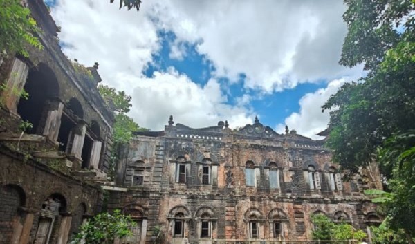 চট্টগ্রামের ঐতিহ্য সংরক্ষণে চউকে’র মাষ্টারপ্ল্যান ডিসেম্বরে অনুমোদন