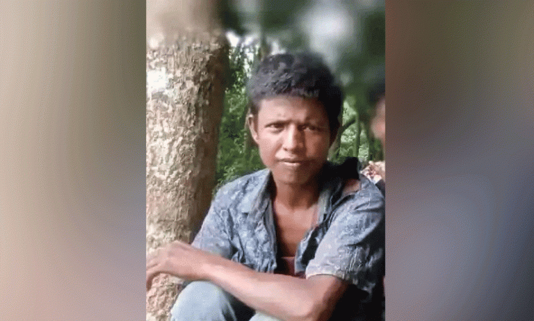 সীতাকুন্ডে যুবকের রক্তাক্ত মরদেহ উদ্ধার, পুলিশের ধারণা খুন