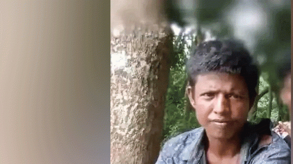 সীতাকুন্ডে যুবকের রক্তাক্ত মরদেহ উদ্ধার, পুলিশের ধারণা খুন