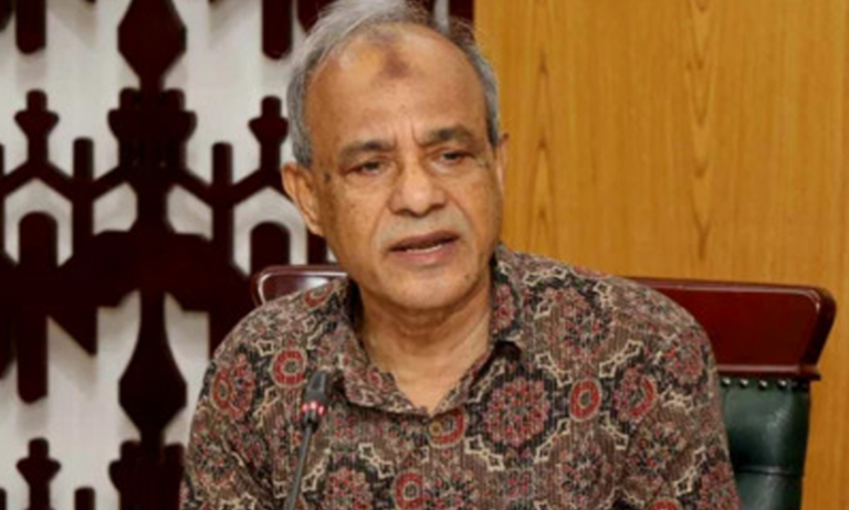 সেনা সদস্যদের মাঠ থেকে সরিয়ে নেওয়া হচ্ছে না: স্বরাষ্ট্র উপদেষ্টা