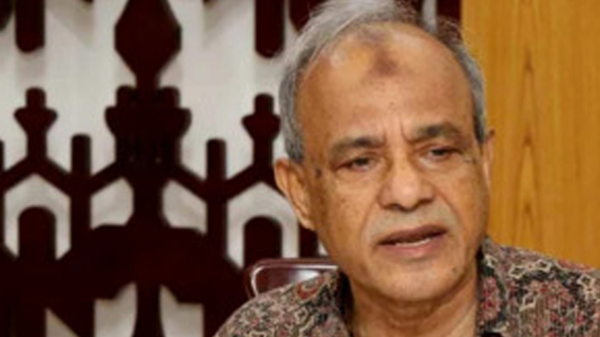 সেনা সদস্যদের মাঠ থেকে সরিয়ে নেওয়া হচ্ছে না: স্বরাষ্ট্র উপদেষ্টা